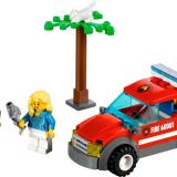 Set LEGO 60001
